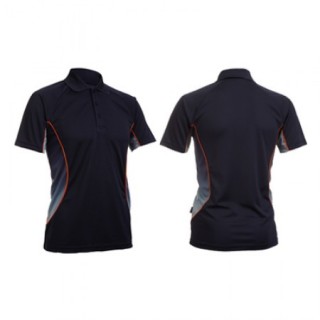 OS Quick Dry Microfiber Raglan Sublimation 140gsm Polo Shirt 08