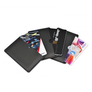 PU Leather USB Card Wallet 03