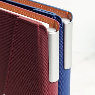 Troika Planner Executive PU Organizer 09