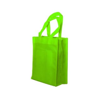 A5 Non-Woven Bag - 90gsm (210x190x90) 03