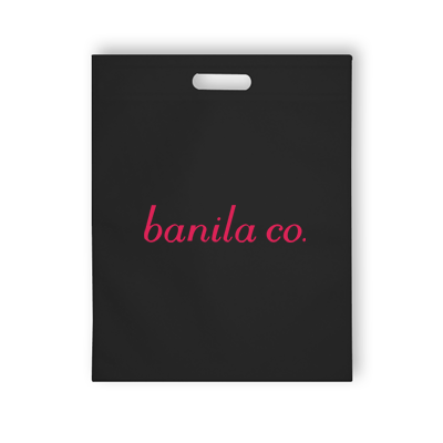 B5 Non-Woven Bag 80gsm 01