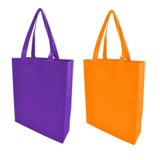 Non-Woven Shopping Bag - (280x355x90) 04