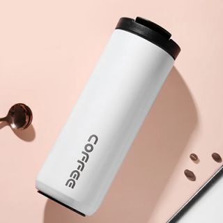 HEALTH Stainless Steel Thermos Flask - 550ml 03