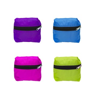 Compact Nylon Foldable Travel Luggage Bag 03