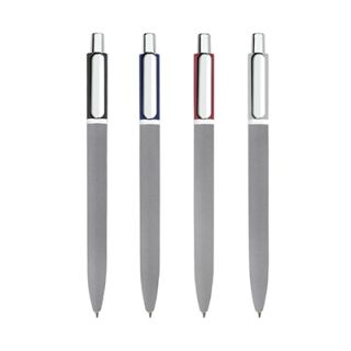 GRYT Stone-finish Metal Pen 04