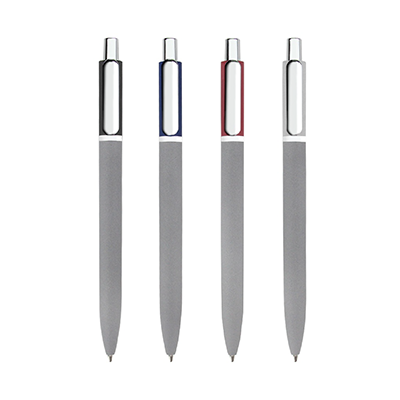 GRYT Stone-finish Metal Pen 05