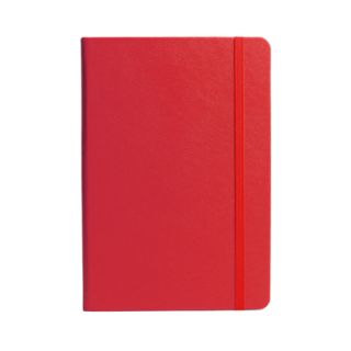 Nappa Perfect Bind PVC Leather - A5 Size 03
