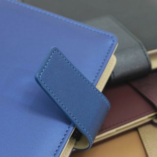 Tumii Thermal PU Organizer - A5 Size 08