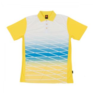 OS Quick Dry Sublimation 150gsm Polo Shirt V2 05