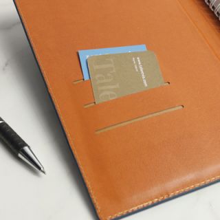 Moru Thermal PU Organizer 07
