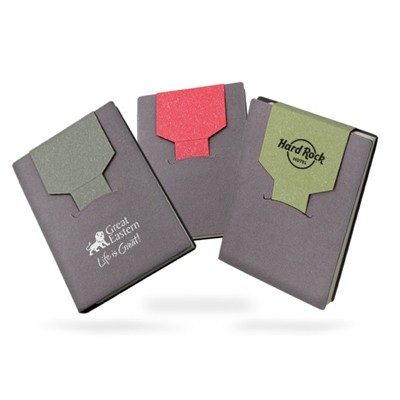 BEETLE - Eco Notepad Set 01