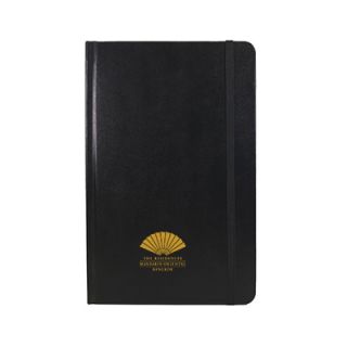 Karmaslim Perfect Bind Executive Bonded Leather 05