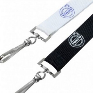 Custom Polyester Lanyard with Logo Printing 04
