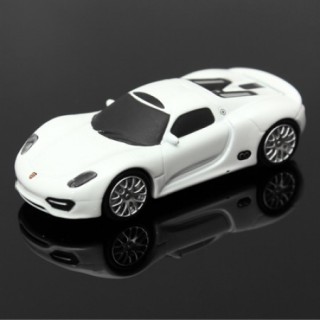 Porsche-Car Shaped USB Flash Drive - 8GB 05