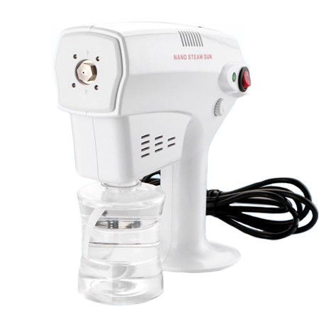 Nano Steam Gun 01