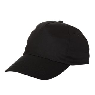 OS Quick Dry Baseball 5 Panel Cap 08