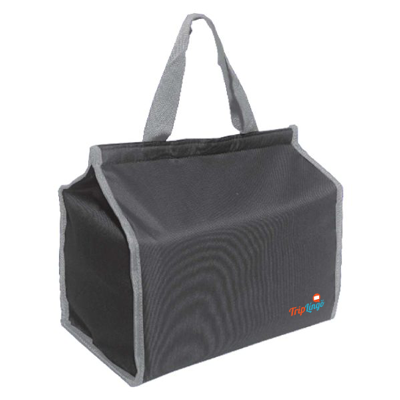 Cooler and Warmer Lunch Bag 01