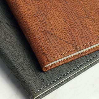 Timber Perfect Bind Executive PU 06