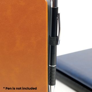 Alvee Wire-O Executive PU 08