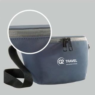 Trendy Waist Pouch 04