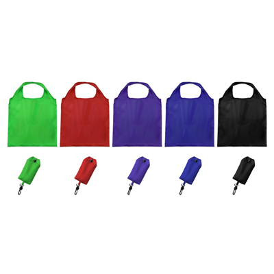ECLIPSE Foldable Shopping Bag 10