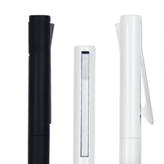 Click - Click Action Ball Metal Pen 03