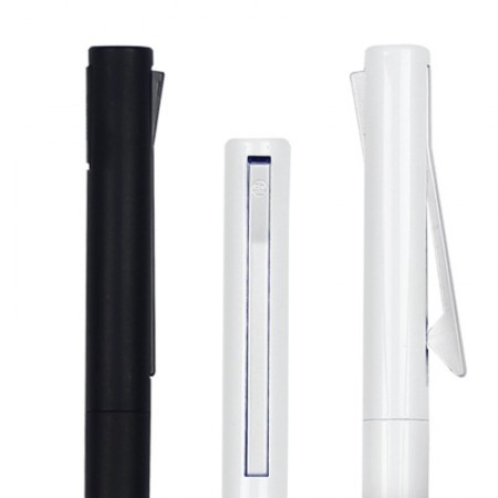 Click - Click Action Ball Metal Pen 04