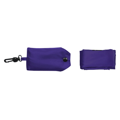 ECLIPSE Foldable Shopping Bag 09