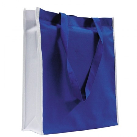 Promo Polyester Tote Bag (330x350x100) 05