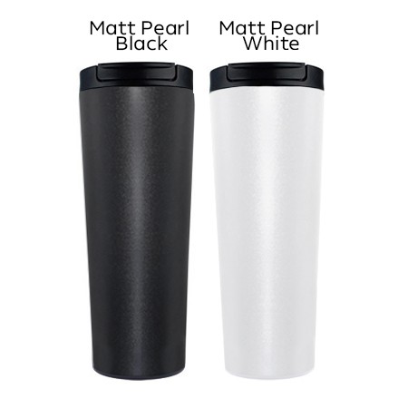 ESPRESSO SS Double Wall Thermo Flask - 500ml 08