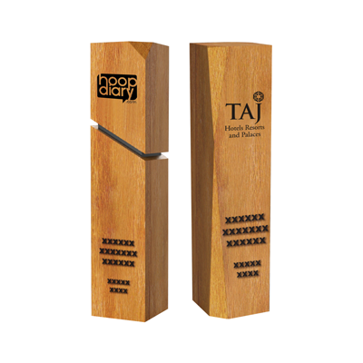 CC Wood Series Type 1 Trophy 01