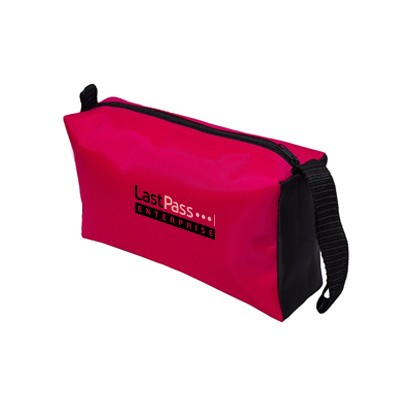 Nylon Organizer & Multipurpose Pouch 01