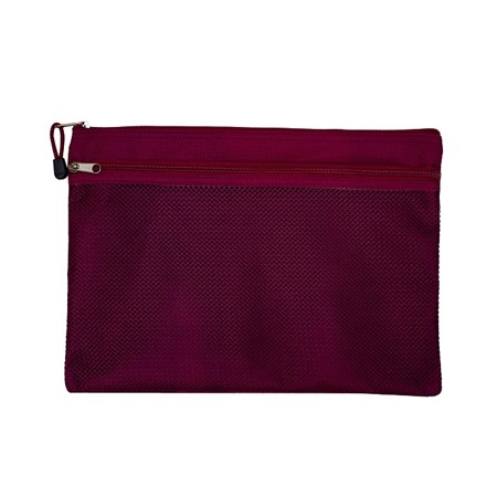 Mesh Multipurpose Pouch - Large | Drawstring Pouch Supplier Malaysia ...