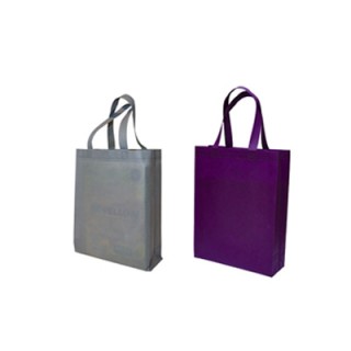 Ultrasonic A4 Non-Woven Bag (360x280x90) 04