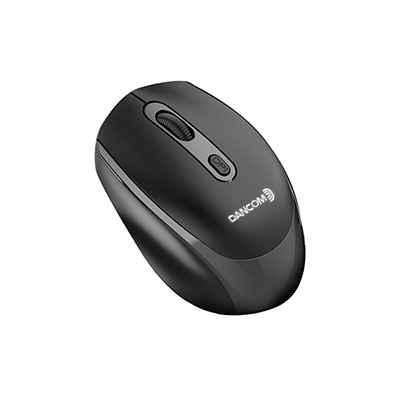 High Performance Dual Mode Bluetooth + 2.4G Wireless Mouse 01