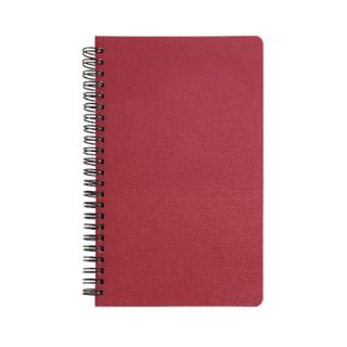 DEP Fancy Notebook 04
