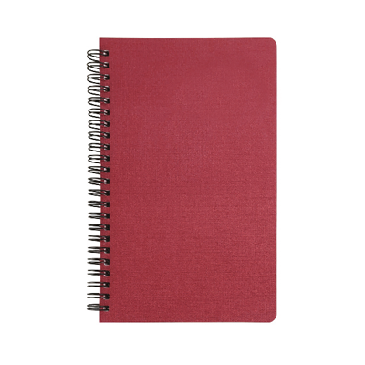 DEP Fancy Notebook 05