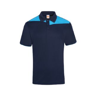 OS Quick Dry Microfiber Eyelet Cut & Sew 160gsm Polo Shirt 04