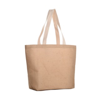 Leisure Jute Bag (350x480x150) 03