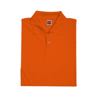 OS Quick Dry Female Microfiber Eyelet Short Sleeve 160gsm Polo Shirt 07
