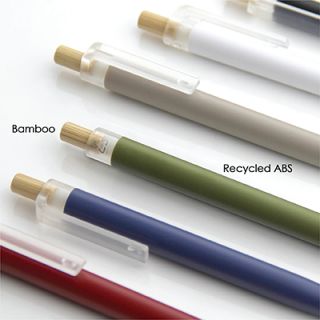 AMAZA Plastic Ball Pen