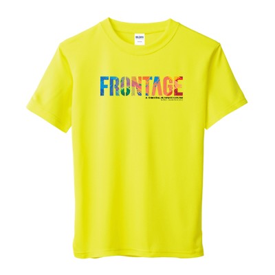MT Gildan Performance 155gsm Round Neck T-Shirt 01