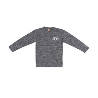 OS Quick Dry Long Sleeve 140gsm T-Shirt 06