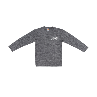 OS Quick Dry Long Sleeve 140gsm T-Shirt 07