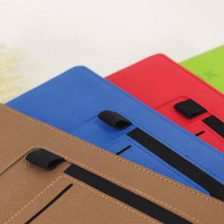 Vippo Wire-O Thermal PU - A5 Size 07