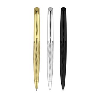 LEGACY Metal Ball Pen 03