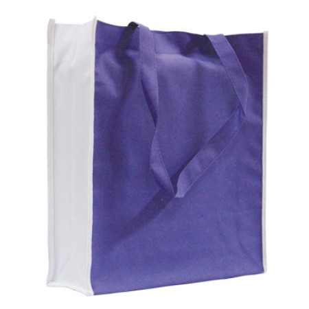 Promo Polyester Tote Bag (330x350x100) 06