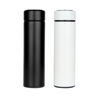 SOHO LED Display Vacuum Thermal Flask - 500ml 05