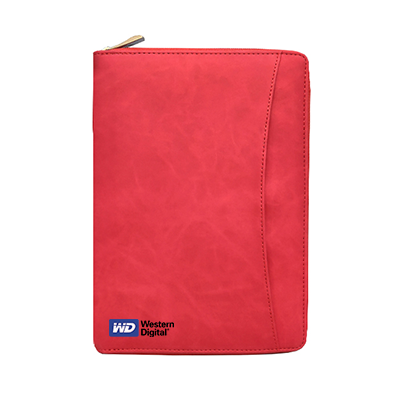 Laly’en Thermal PU Organizer - A5 Size 01