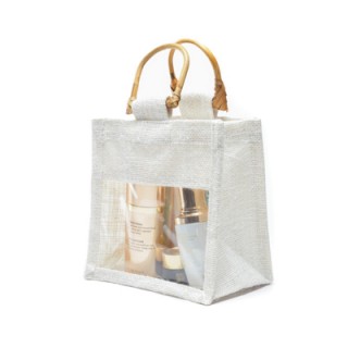 Small Jute Rattan Handle Packaging 06